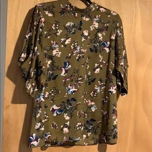 Ann Taylor Blouse